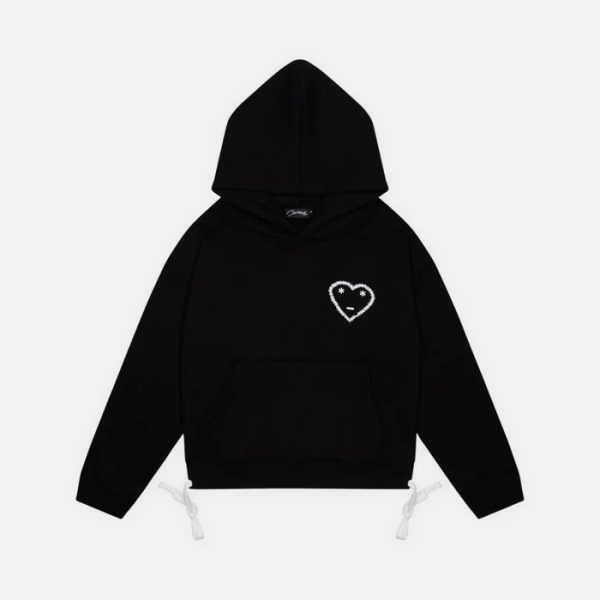 CARSICKO CS SIGNATURE Hoodie Black 1 600x600 1