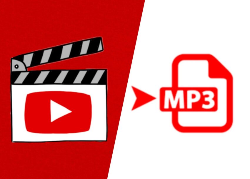 Best YouTube to mp3 converter apps scaled 1