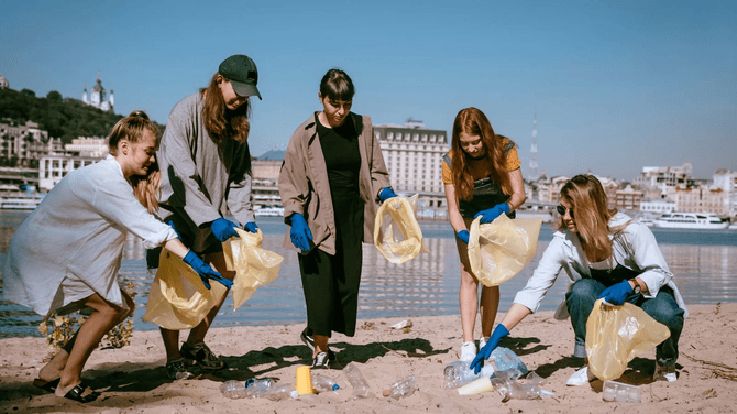 Environmental Toxins Regulation Tackling the Microplastics Challenge