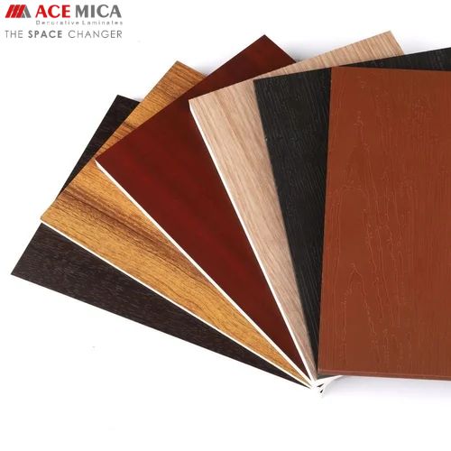 Decorative Laminates Manufacturers in India 1