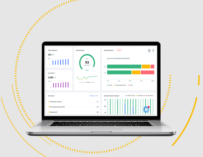 best SEO agency in Canada