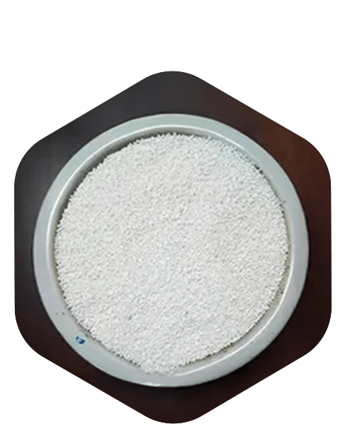 DC Granule Manufacturer and Exporter in India