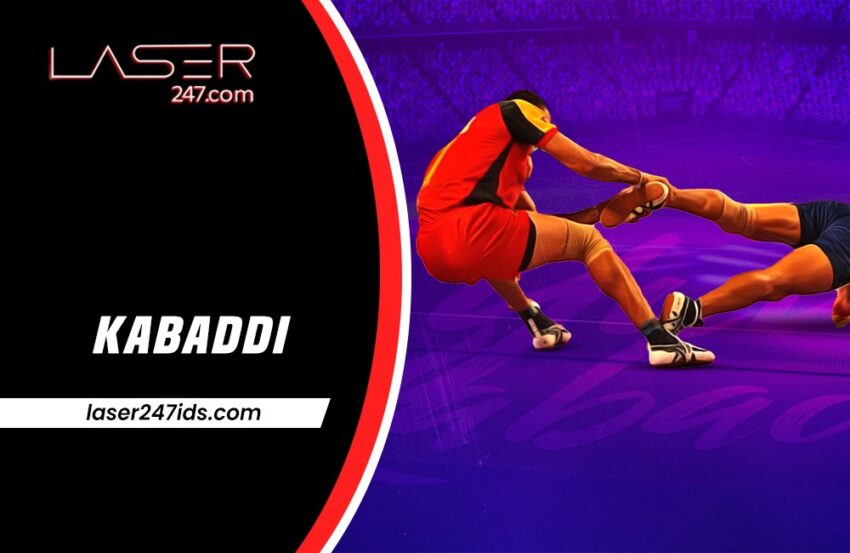 kabaddi