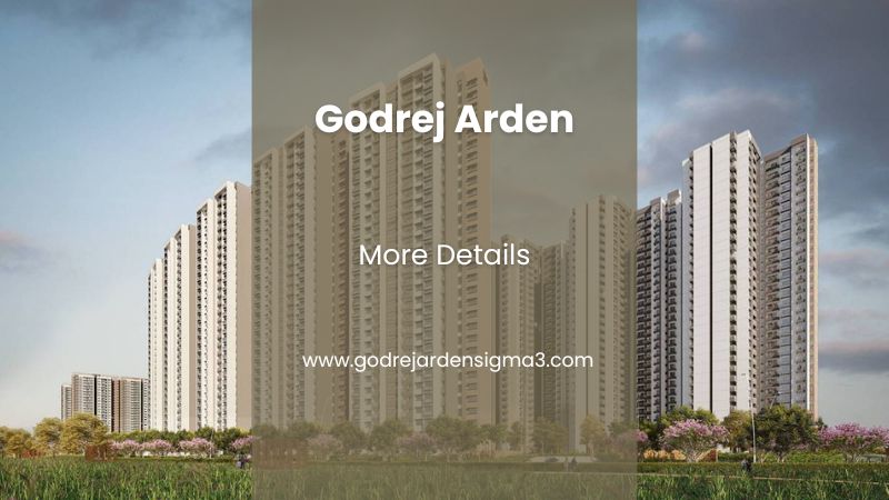 Godrej Arden 8