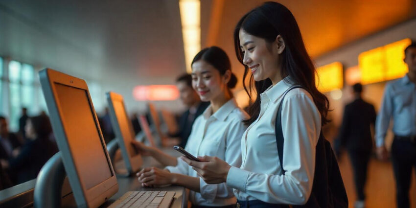 e invoicing in aviation