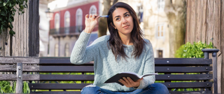 Study Abroad Image
