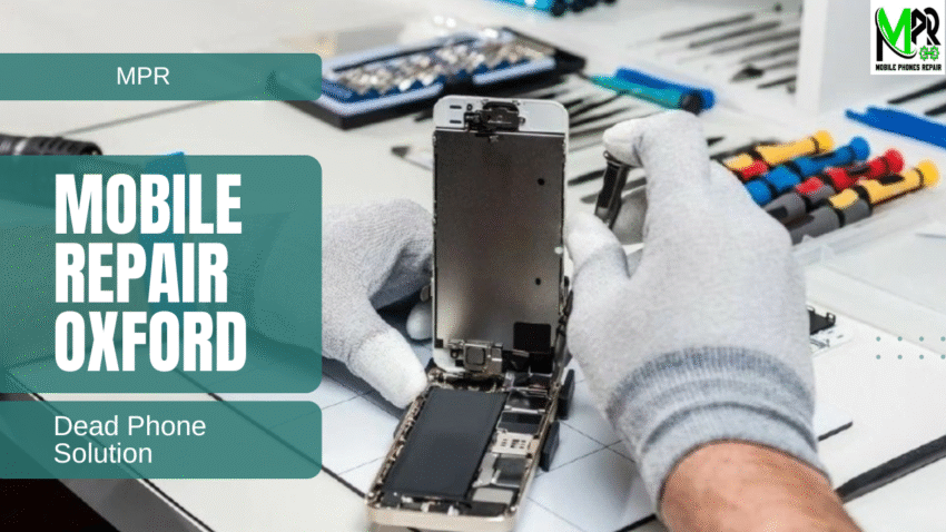 Mobile Repair Oxford