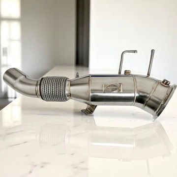 B58Downpipe