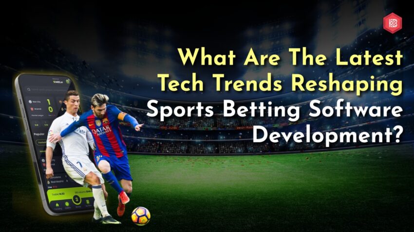 Sports Betting App Development 1