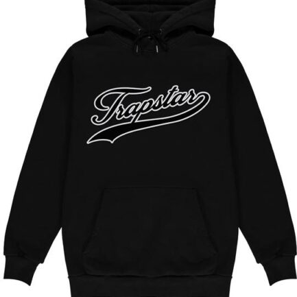 Trapstar hoodie 1