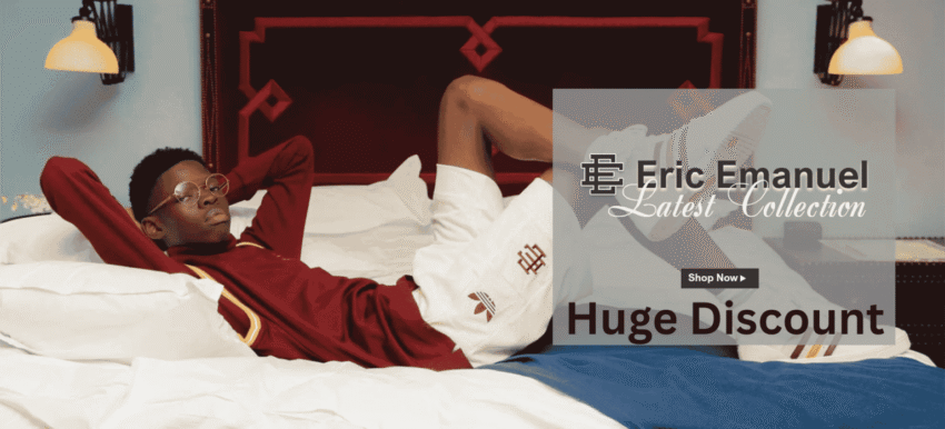 eric hom