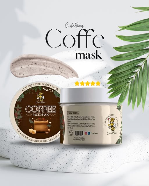 Coffee Bean Oil and Jojoba Oil Benefits Pricing in Pakistan %E2%80%93 CuteBeesBySadia