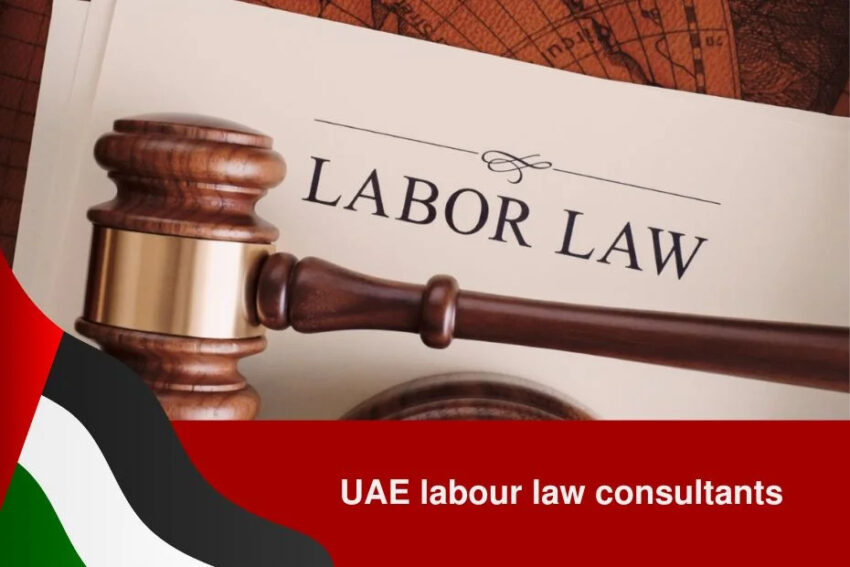 Labour Relations Consultants In UAE
