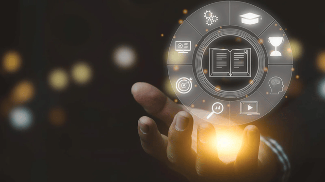 Are Digital Badges Replacing Traditional Certifications in Learning