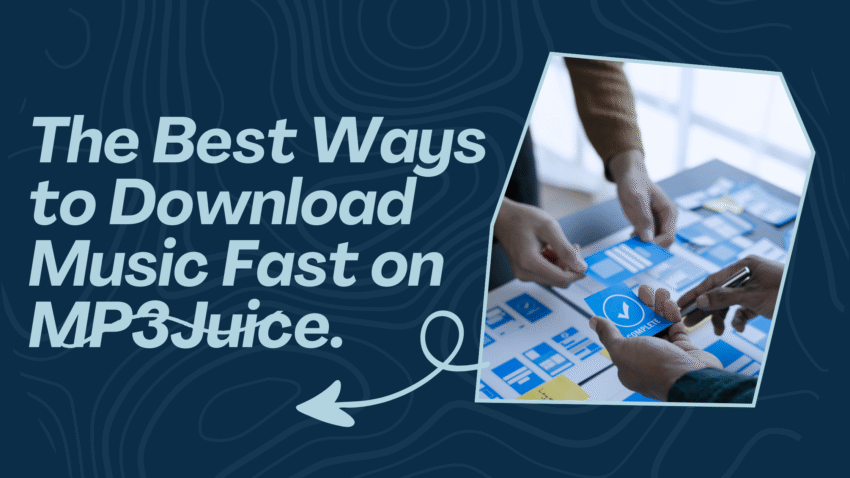 The Best Ways to Download Music Fast on MP3Juice