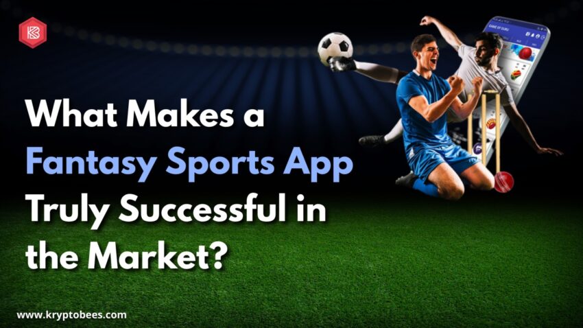 Fantasy Sports App
