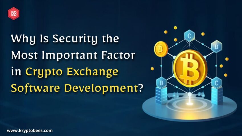 Crypto Exchange Software Development