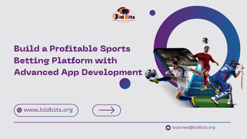 Sport betting app 1
