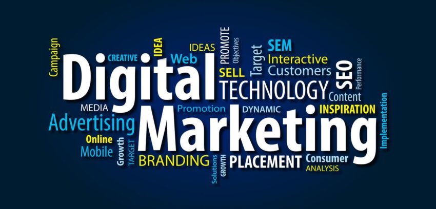 Digital Marketing Agency 2