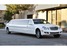 2007 Mercedes Benz E Class Stretch Limousine 1