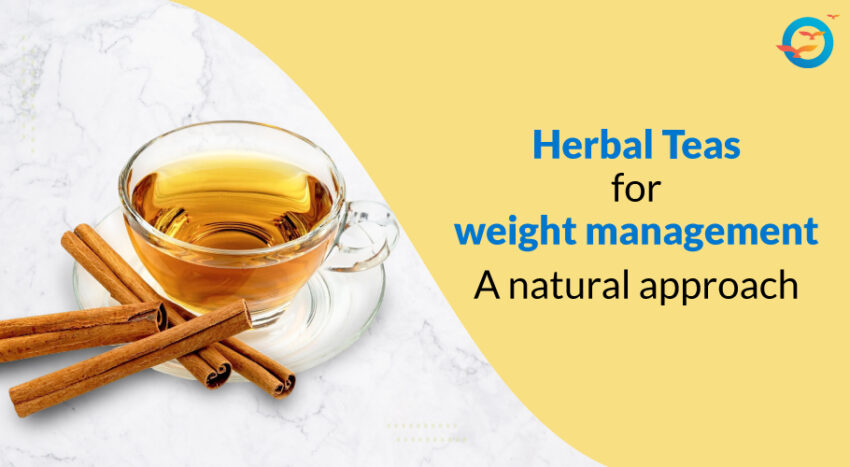 Herbal Tea for Weight Loss 1