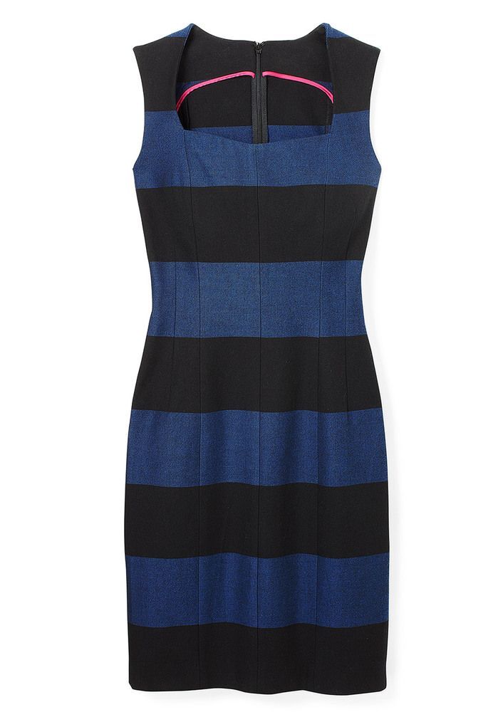 The Miracle Clothes That Flatter Every Body Type