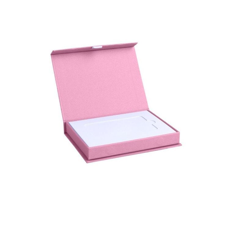 This luxury magnetic gift card box is a new and%E2%80%A6