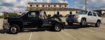 Towing Services in Houston