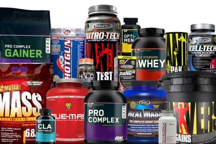 supplements for sale in lahore