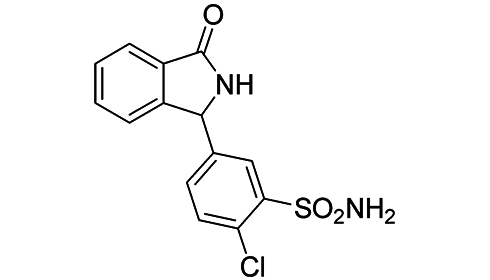 chlorthalidone manufacturer 1