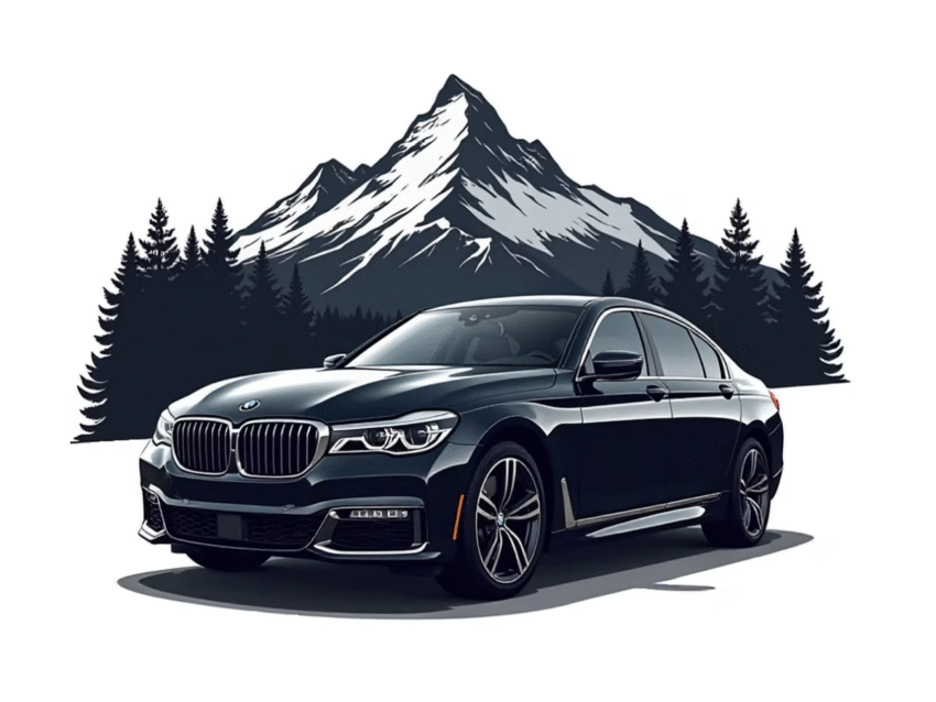 Blackmountain detailing