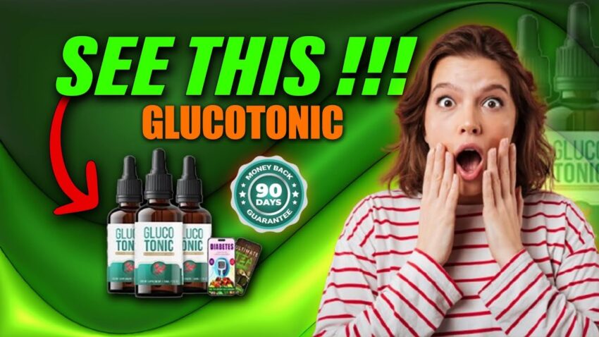glucotonic