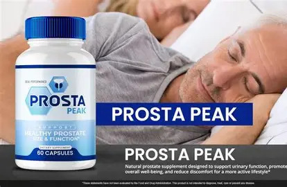 Prosta Peakk 1