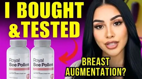 Royal Bee Pollen reww