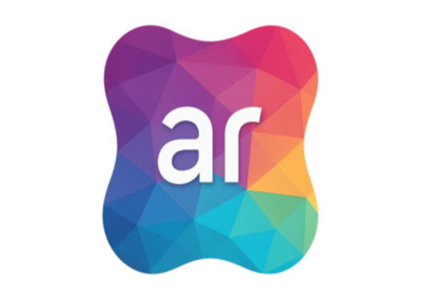 AR Logo 2