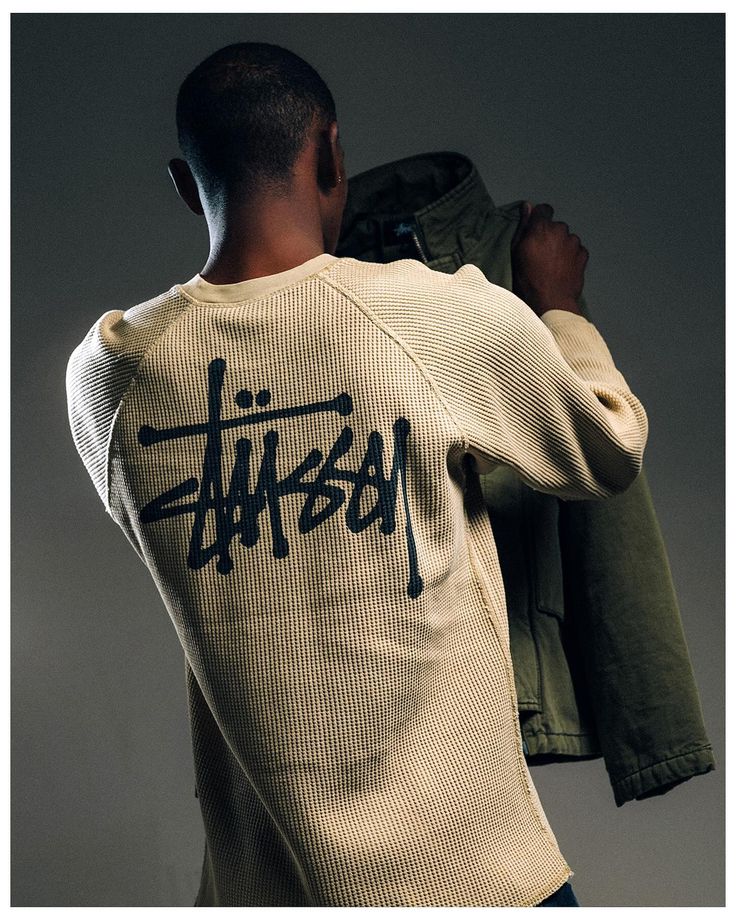 %40lamel 12 for %40feature %40stussy F W24 Styled and%E2%80%A6