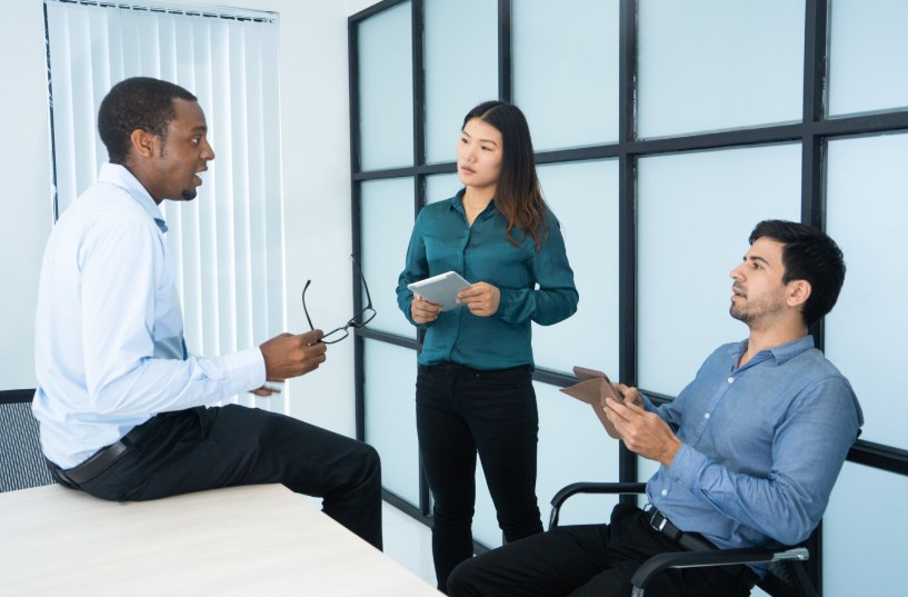 Technical interview 7