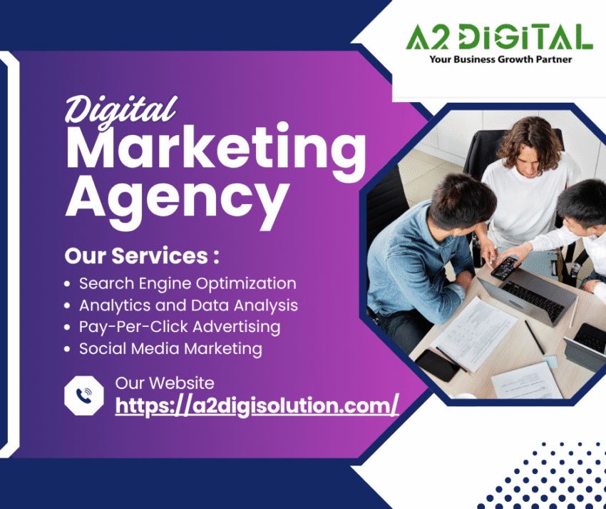 digital marketing consultant in pune