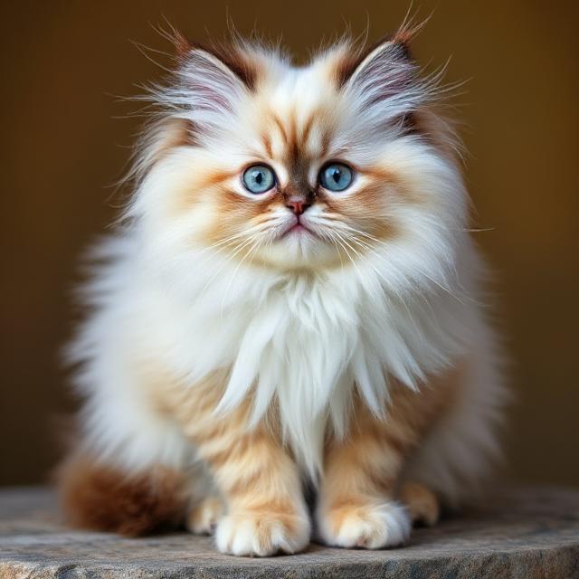 Ragdoll