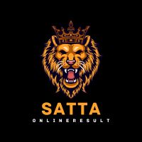 Satta Online Result logo