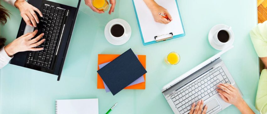 Digital Marketing Agency