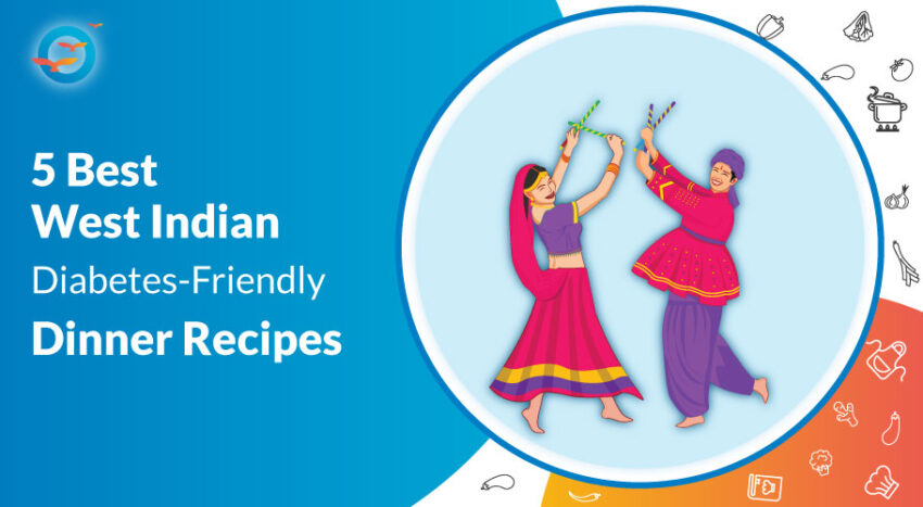 West Indian dinner recipes