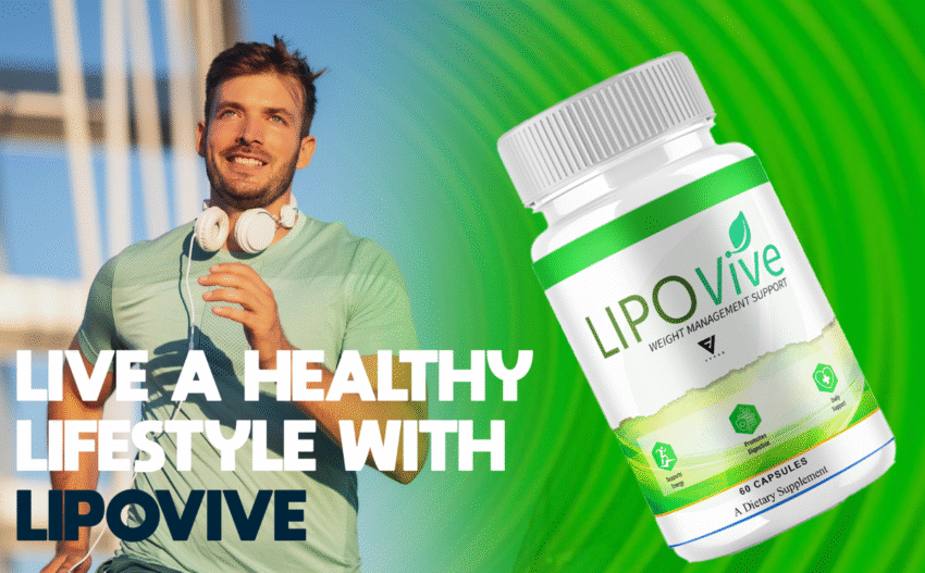 lipovive reviews official
