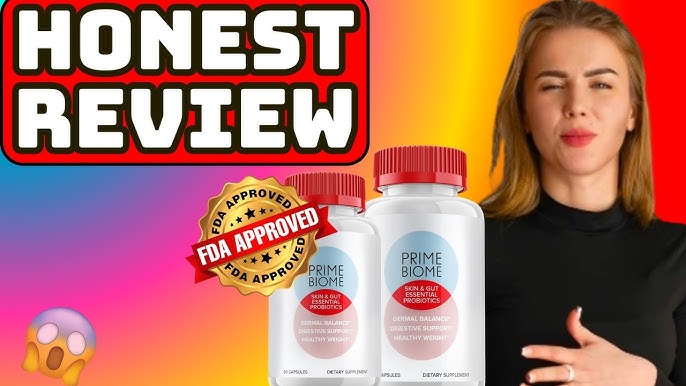 PrimeBiome reviews 3