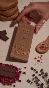 Golden Door Chocolate