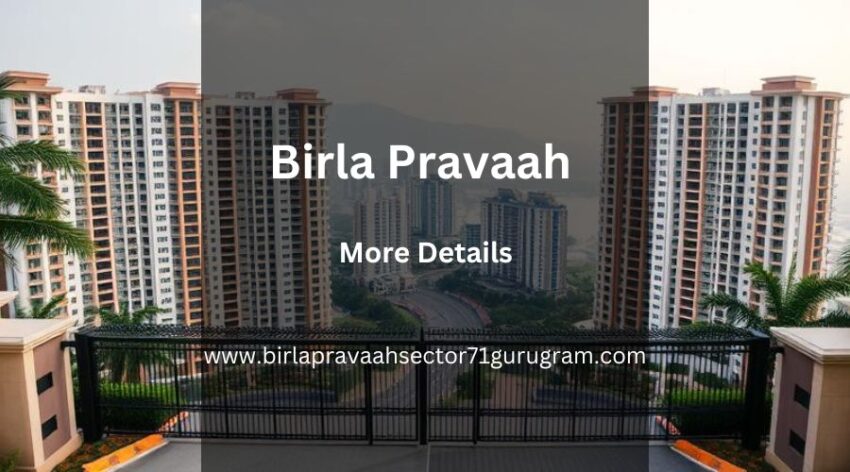 Birla Pravaah