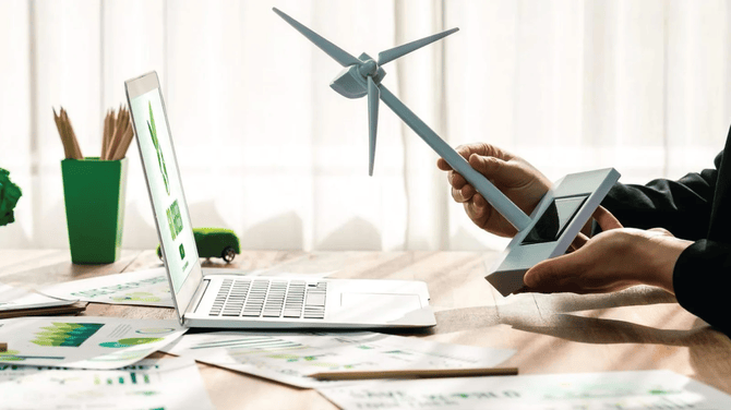 Clean Energy Tax Incentives Over the Last Decade