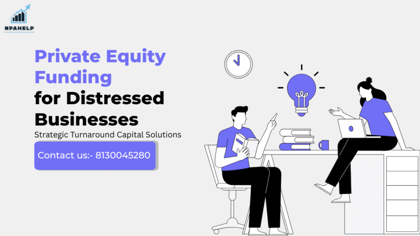 Private Equity Funding