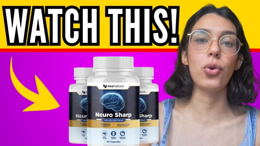 Neuro Sharp reviews photo