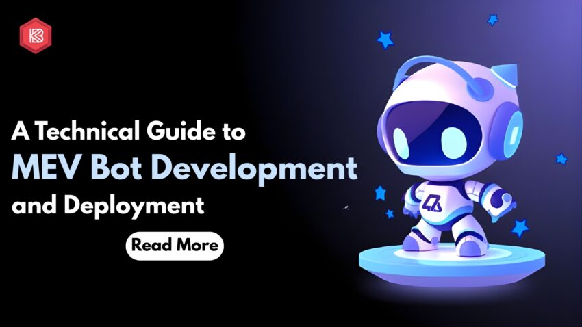 A Technical Guide to MEV Bot Development and Deployment